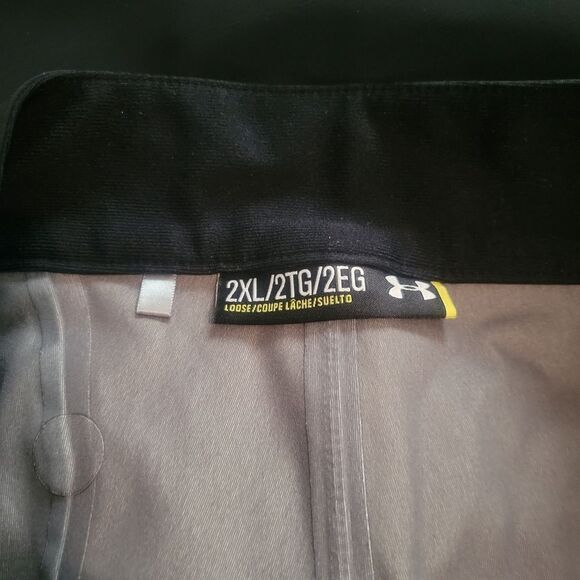 Under Armour Gore-Tex Water Repellant Pants Size 2XL - Picture 5 of 5